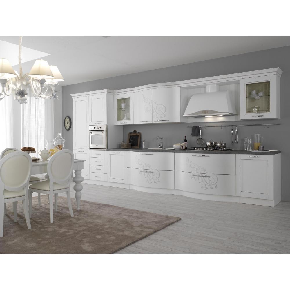 SPAR 5855_prestige 480 cm feher mediterran klasszikus konyha ezust indas minta ives meretre tervezes konyhabutor studio felmeres beszereles olasz butor.jpg